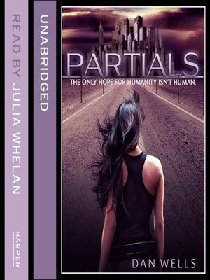 cover image of Partials